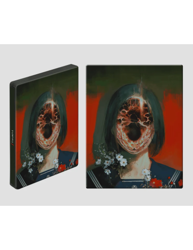 Silent Hill f PS5 + SteelBook offert