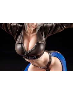 The King of Fighters 2001 statuette PVC 1/7 Angel 21 cm 2