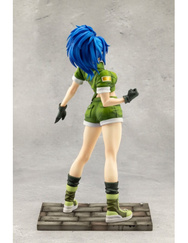 The King Of Fighters '97Bishoujo statuette PVC...