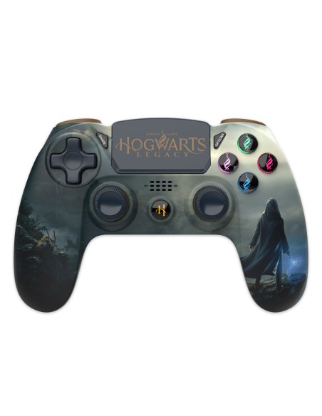 Manette PS4 Hogwarts Legacy