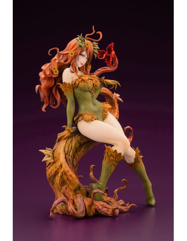 DC Comics Bishoujo statuette PVC 1/7 Poison Ivy...