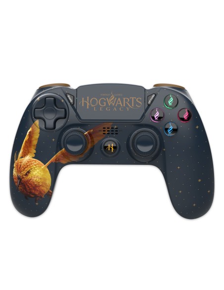 Manette Hogwarts Legacy PS4 sans fil