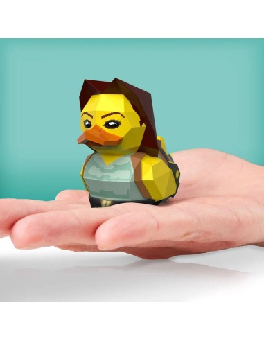 Tomb Raider Tubbz figurine Mini PVC Lara Croft...