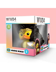 DC Comics Tubbz figurine PVC Wonder Woman Boxed Edition... 2