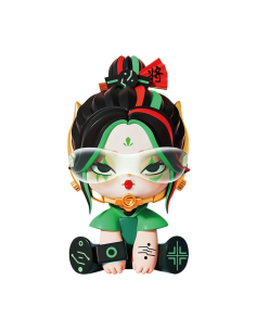 Punkdao Mini figurine Collection numéro 1
