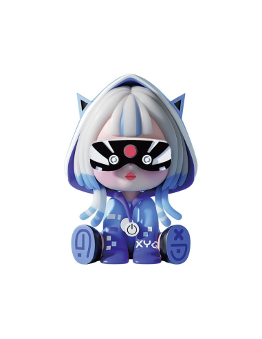 Punkdao Mini figurine Collection numéro 2