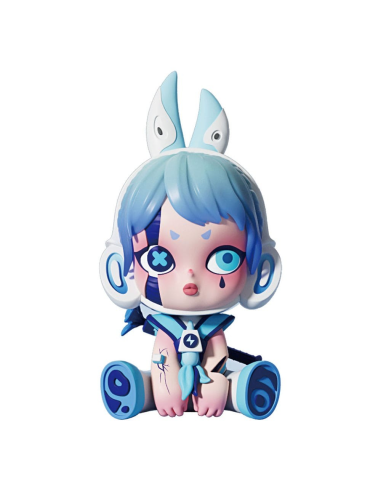 Punkdao Mini figurine Collection numéro 3