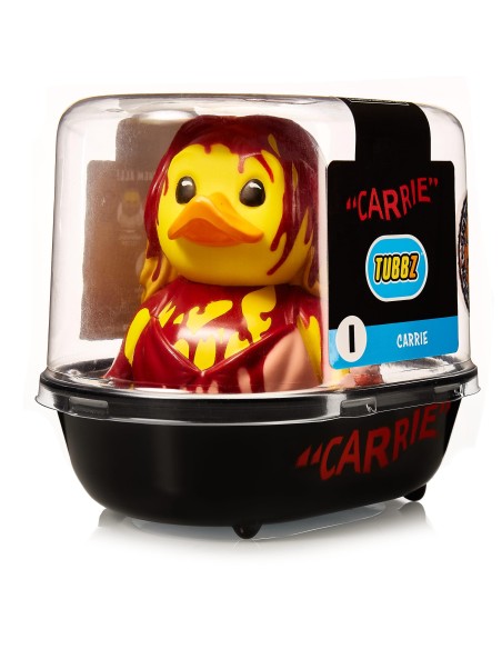 TUBBZ CARRIE 1ST EDITION