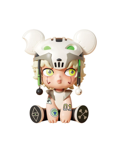 Punkdao Mini figurine Collection numéro 4