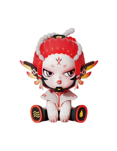 Punkdao Mini figurine Collection numéro 5