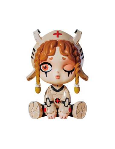 Punkdao Mini figurine Collection numéro 6