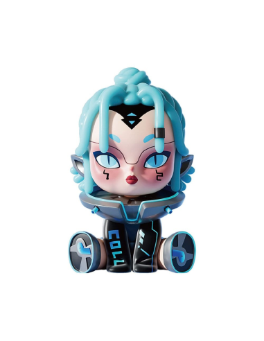 Punkdao Mini figurine Collection numéro 7