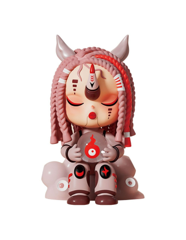 Punkdao Mini figurine Collection numéro 8