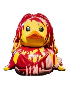 TUBBZ CARRIE 1ST EDITION 2