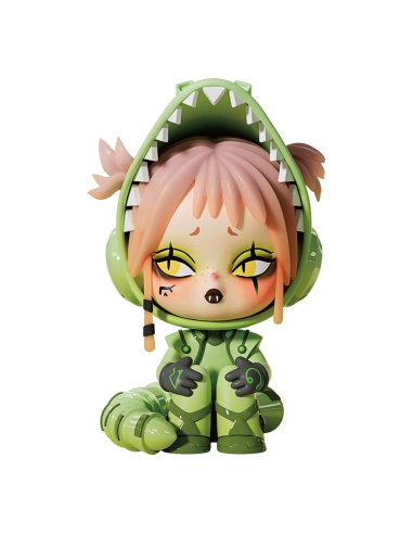 Punkdao Mini figurine Collection numéro 9