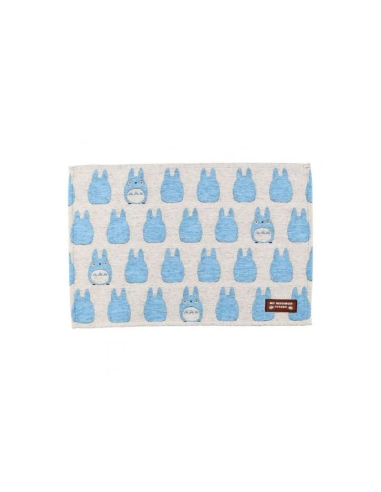Mon voisin Totoro set de table en tissu Medium Totoro Shilouette