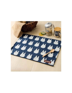 Mon voisin Totoro set de table en tissu Small Totoro... 2