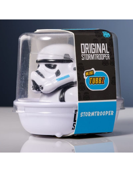 Star Wars: Stormtrooper Mini Tubbz