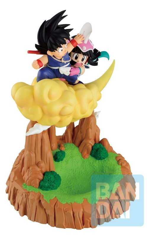 Figurines 