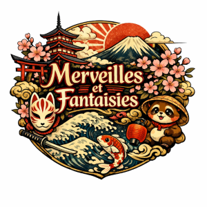 MERVEILLES ET FANTAISIES